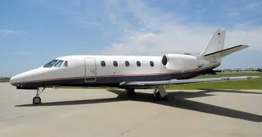Citation CJ2+
