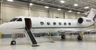 Gulfstream G300