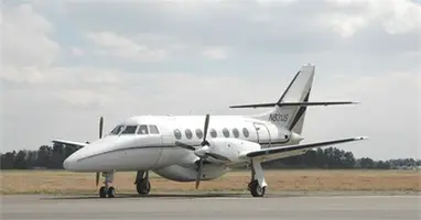 Jetstream 31