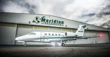 Citation VII
