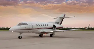 Hawker 850XP