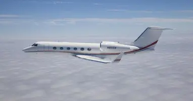 Gulfstream G450