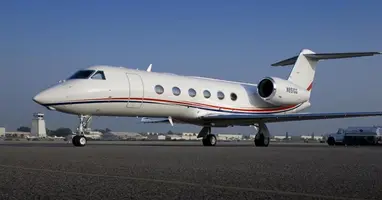Gulfstream G450