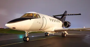 Hawker 800A