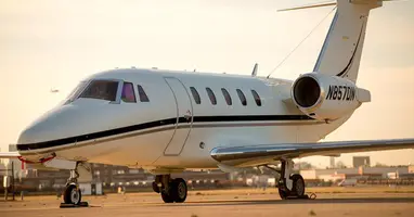 Citation III