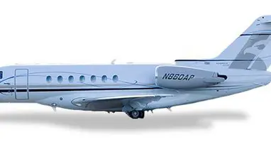 Hawker 4000