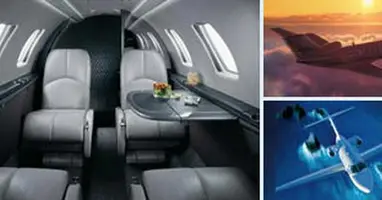 Citation CJ3