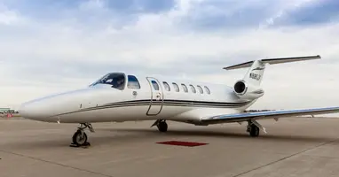 Citation CJ3