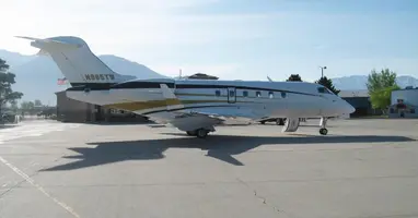 Challenger 300