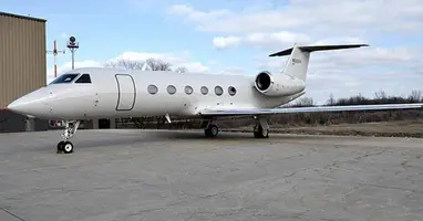 Gulfstream G450