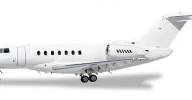Hawker 4000