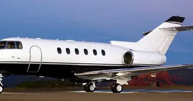 Hawker 900XP