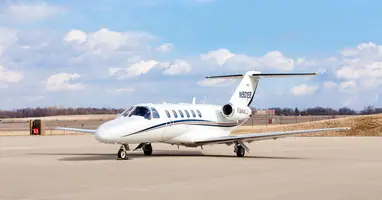 Citation CJ2+
