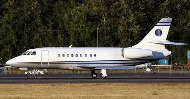 Falcon 2000