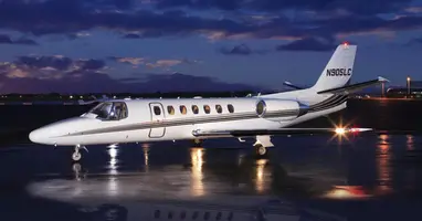 Citation Ultra
