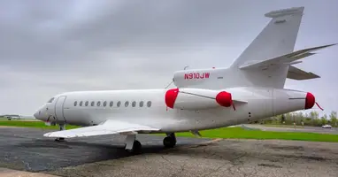 Citation X
