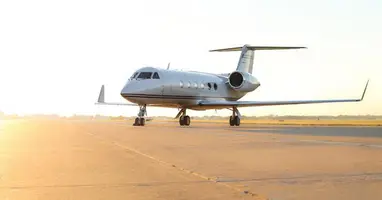 Gulfstream G-IV