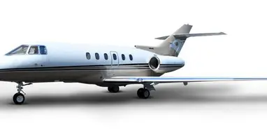 Hawker 800XP