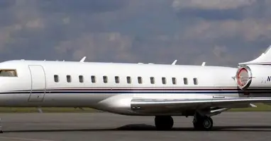 Global Express XRS