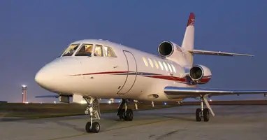 Falcon 50 EX