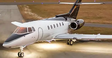 Hawker 800A