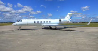 Gulfstream G-IV