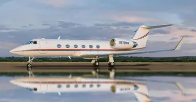 Gulfstream G-IV