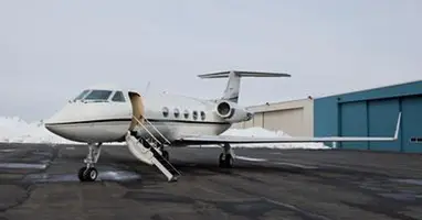 Gulfstream III