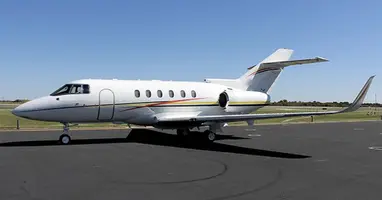 King Air 200C