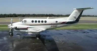 King Air 200C