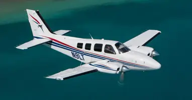 Citation Mustang
