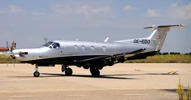 Pilatus PC-12/47E (NG)