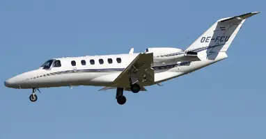 Citation CJ2+