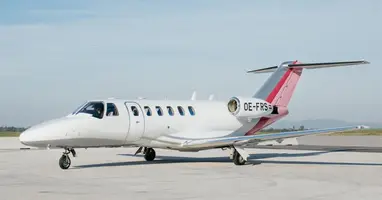 Citation CJ2
