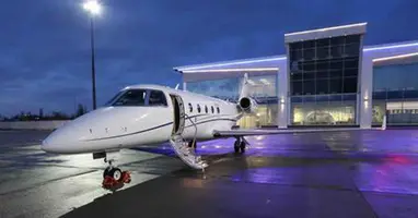 Gulfstream G150