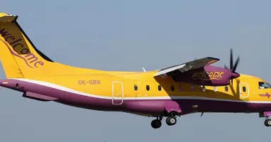 Dornier 328