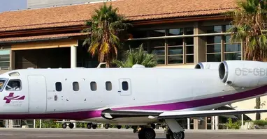 Gulfstream G 100