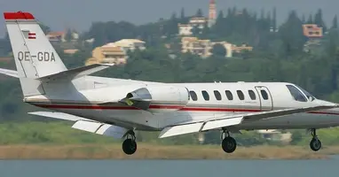 Citation XLS+
