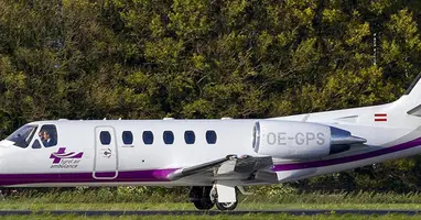 Citation Bravo