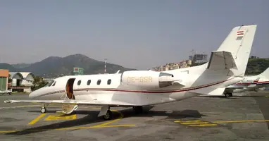Citation XLS+