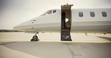 Learjet 60XR