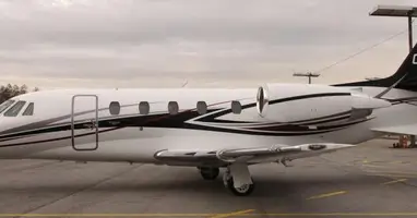 Citation XLS+