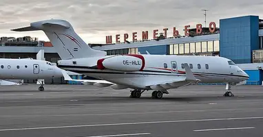 Challenger 300