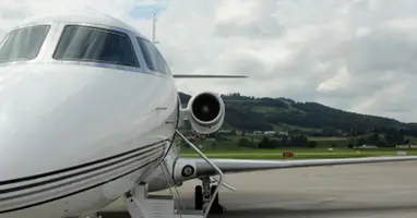 Gulfstream G200
