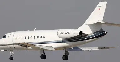 Falcon 2000