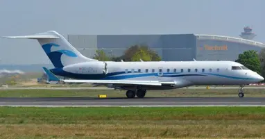 Global 5000