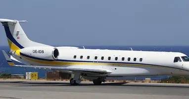 Legacy 600