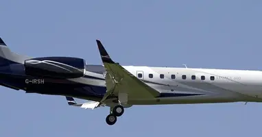Legacy 600