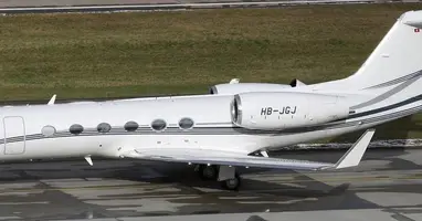 Gulfstream G450