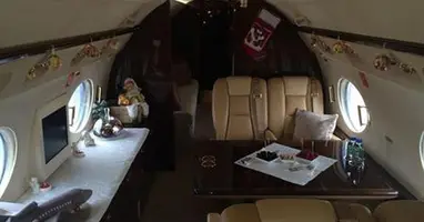 Gulfstream G450